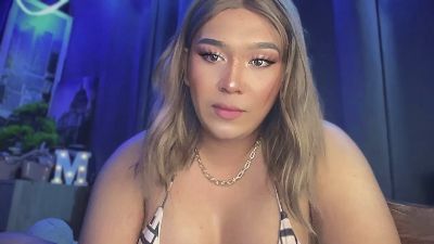 Goddess_maxinex webcam model stream image