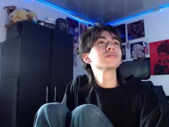 trivial_hell webcam model stream image