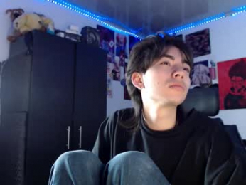 trivial_hell webcam model stream image