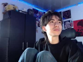 trivial_hell webcam model stream image