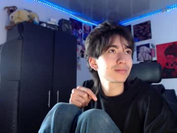 trivial_hell webcam model stream image