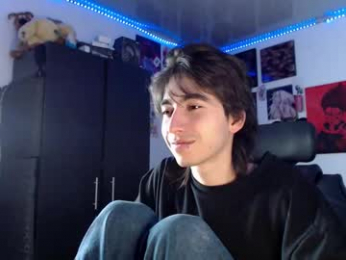 trivial_hell webcam model stream image