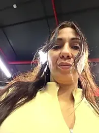 LeticiaWoods webcam model stream image