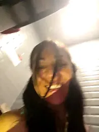 LeticiaWoods webcam model stream image