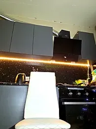 LeticiaWoods webcam model stream image