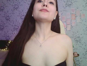 annie-fleur webcam bongacams model stream image