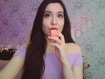 annie-fleur webcam model stream image