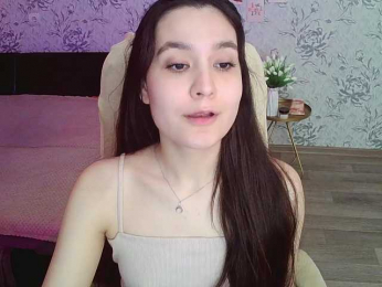 annie-fleur webcam model stream image