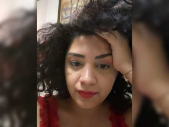 Meri-m webcam model stream image