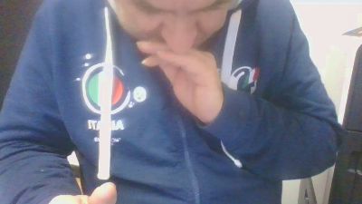 Maurodeluso webcam cam4 model stream image