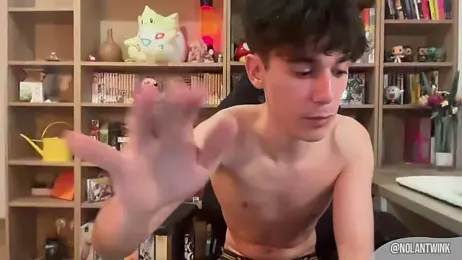 nolantwink webcam model stream image