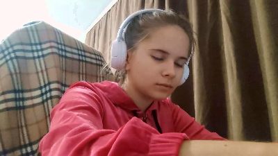 KarylHardyman webcam cam4 model stream image