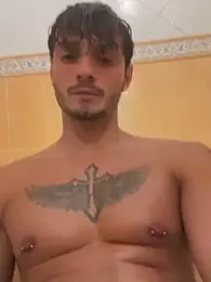 magic_peterr webcam model stream image