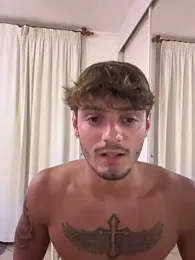 magic_peterr webcam model stream image