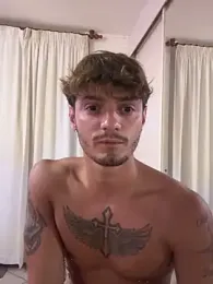 magic_peterr webcam model stream image