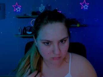 dina_bloom webcam chaturbate model stream image