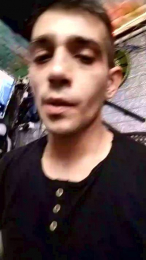 Alessio967 webcam model stream image