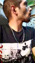 Alessio967 webcam model stream image