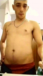 Alessio967 webcam model stream image