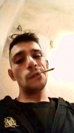 Alessio967 webcam model stream image