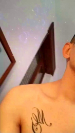 Alessio967 webcam model stream image