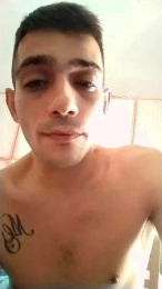 Alessio967 webcam model stream image