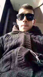 Alessio967 webcam model stream image
