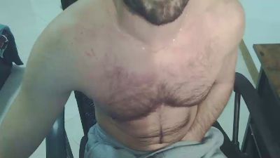 Alessio967 webcam model stream image