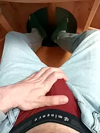 Fun_yacine webcam model stream image