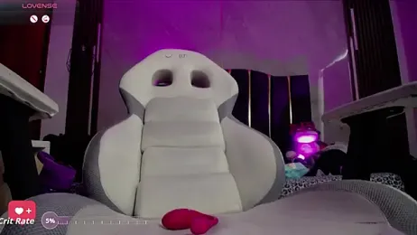 Abril_Luv webcam stripchat model stream image