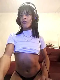 TatyanyBoudellayre webcam model stream image