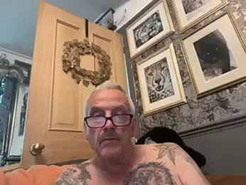 poggles webcam model stream image