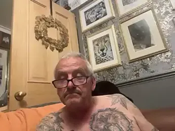 poggles webcam model stream image