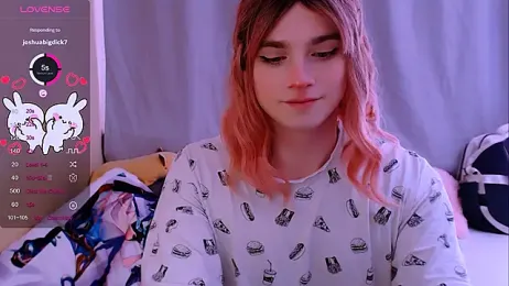 Alice_Hells webcam model stream image