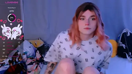Alice_Hells webcam model stream image