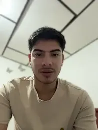 ApoloGray__ webcam model stream image