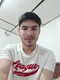 ApoloGray__ webcam model stream image