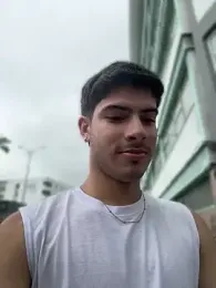 ApoloGray__ webcam model stream image