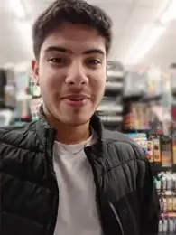 ApoloGray__ webcam model stream image