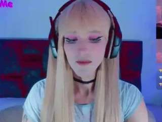 mystic-kitty webcam model stream image
