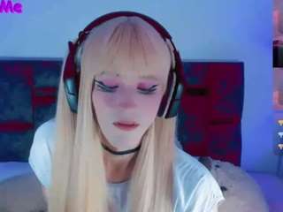 mystic-kitty webcam model stream image