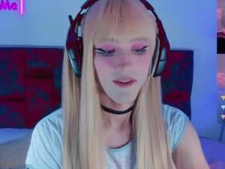 mystic-kitty webcam model stream image