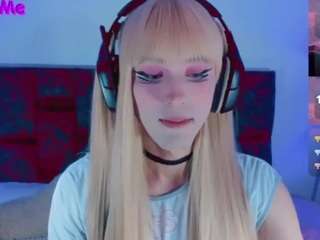 mystic-kitty webcam model stream image