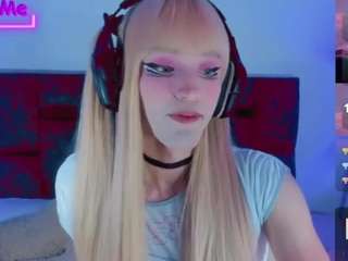 mystic-kitty webcam model stream image