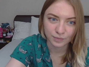 LinkaMalinka webcam model stream image