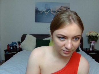 LinkaMalinka webcam model stream image