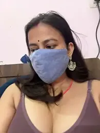 King_ki_sexy_queen webcam model stream image