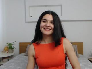 Ketery webcam model stream image