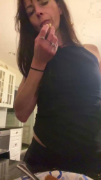 Goddess6963 webcam model stream image