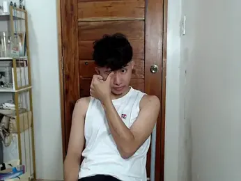 -asiantwink0000- webcam model stream image